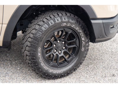2025 RAM 1500 Rebel X