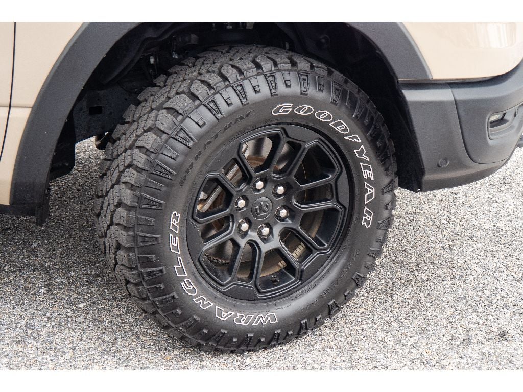 2025 RAM 1500 Rebel X