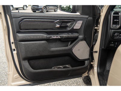 2025 RAM 1500 Rebel X