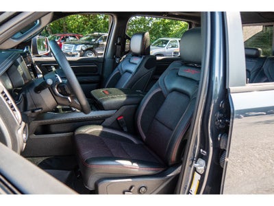 2025 RAM 1500 Rebel X