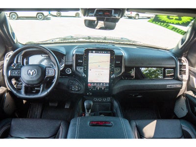 2025 RAM 1500 Rebel X