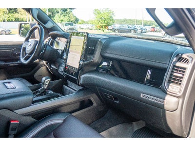 2025 RAM 1500 Rebel X