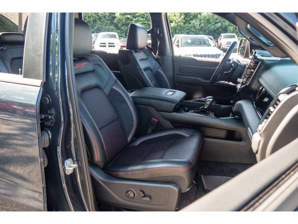 2025 RAM 1500 Rebel X