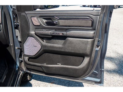 2025 RAM 1500 Rebel X