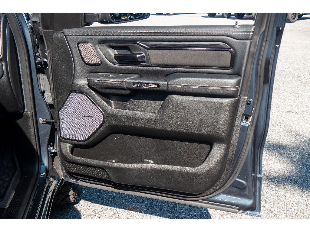 2025 RAM 1500 Rebel X