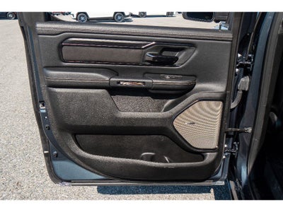 2025 RAM 1500 Rebel X