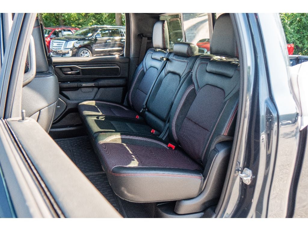 2025 RAM 1500 Rebel X