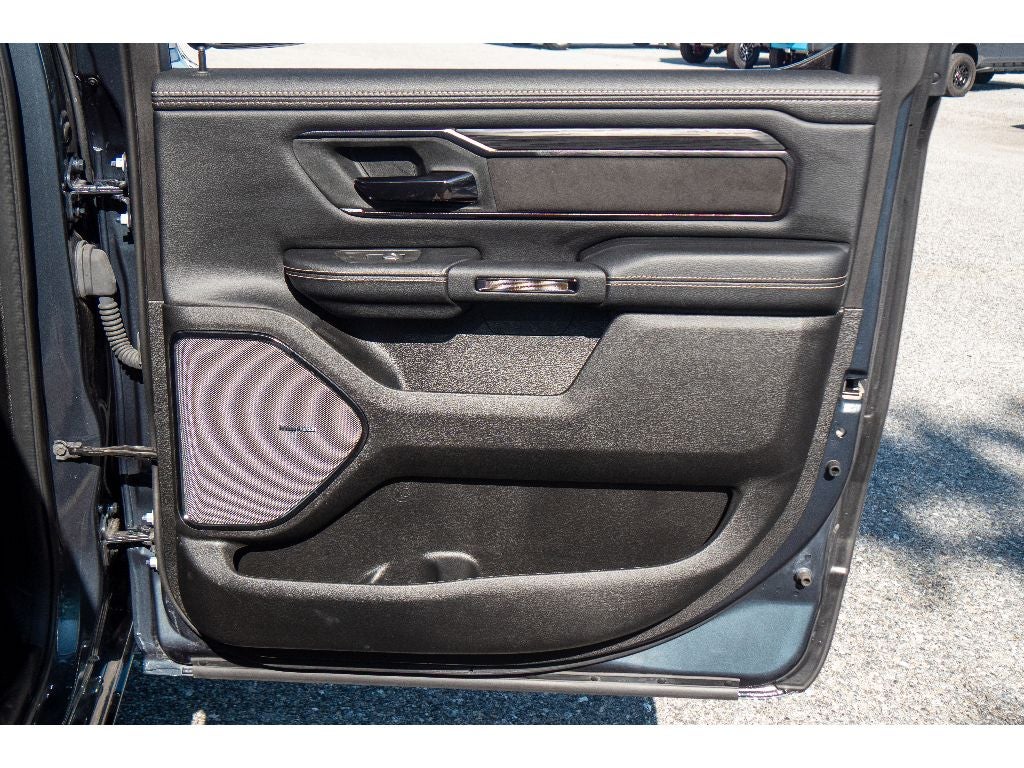 2025 RAM 1500 Rebel X