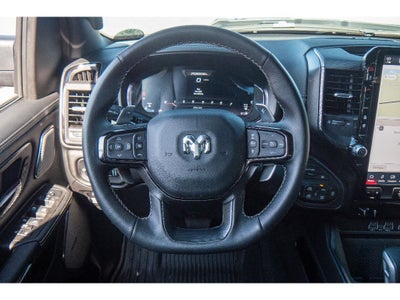 2025 RAM 1500 Rebel X