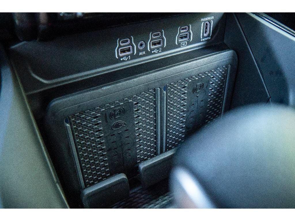 2025 RAM 1500 Rebel X