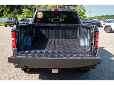 2025 RAM 1500 Rebel X