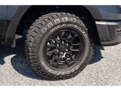 2025 RAM 1500 Rebel X