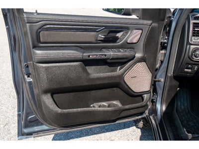 2025 RAM 1500 Rebel X