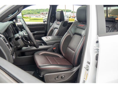2025 RAM 1500 Rebel X