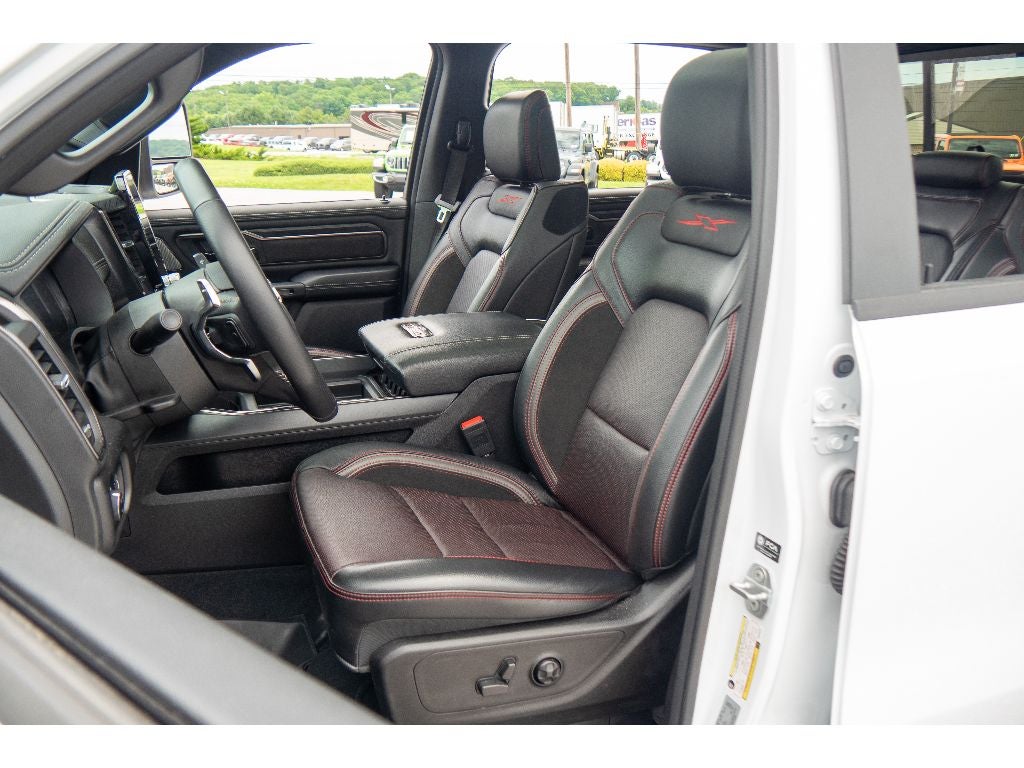 2025 RAM 1500 Rebel X
