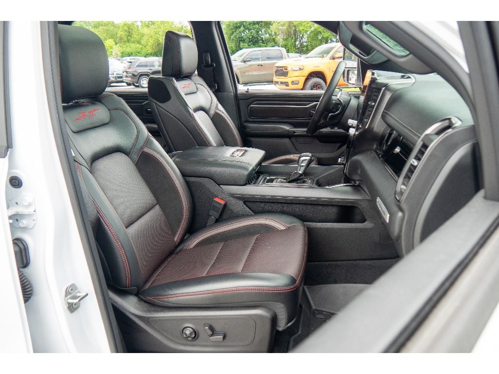2025 RAM 1500 Rebel X