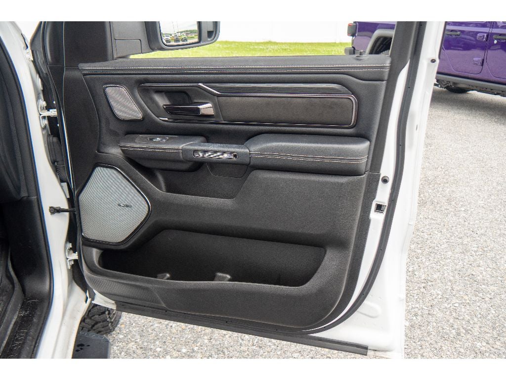 2025 RAM 1500 Rebel X