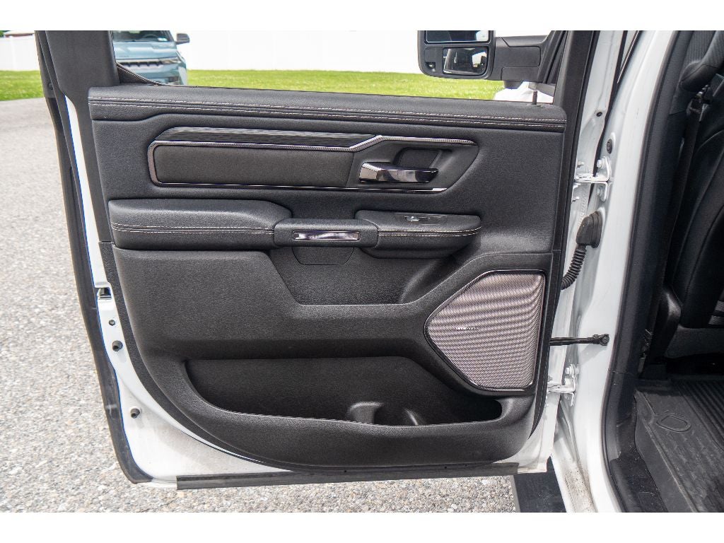 2025 RAM 1500 Rebel X