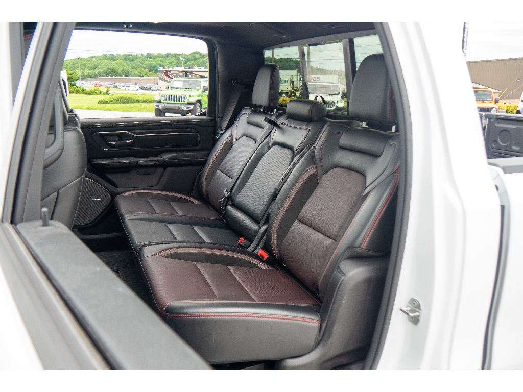 2025 RAM 1500 Rebel X