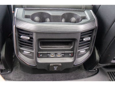 2025 RAM 1500 Rebel X