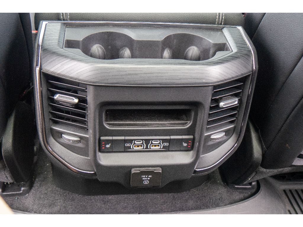 2025 RAM 1500 Rebel X