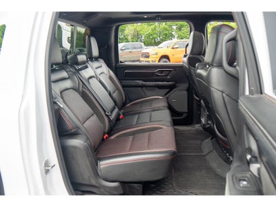 2025 RAM 1500 Rebel X