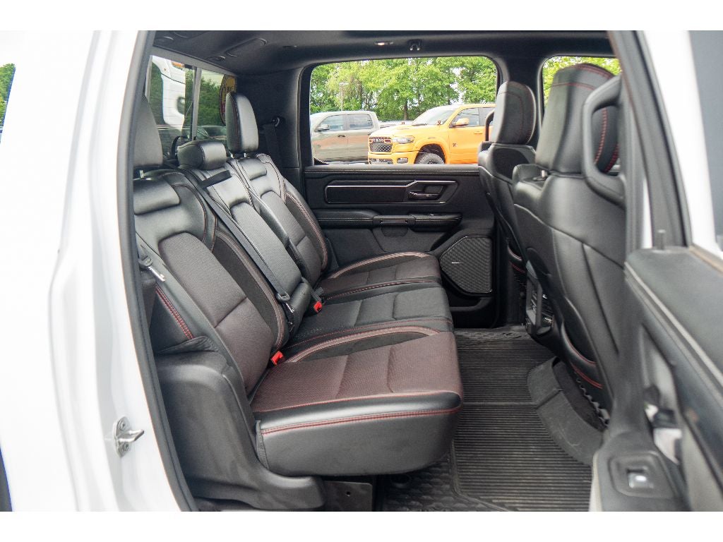 2025 RAM 1500 Rebel X
