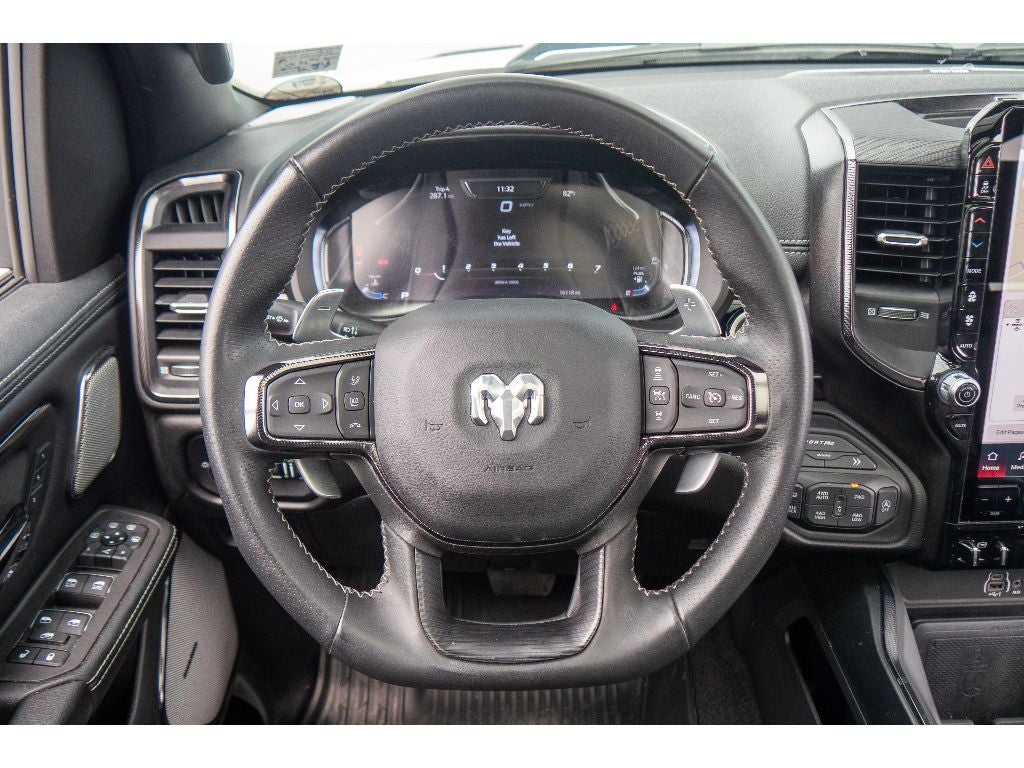 2025 RAM 1500 Rebel X