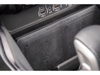 2025 RAM 1500 Rebel X