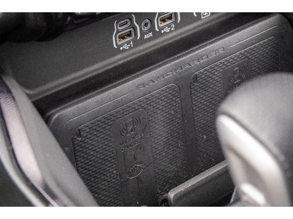 2025 RAM 1500 Rebel X