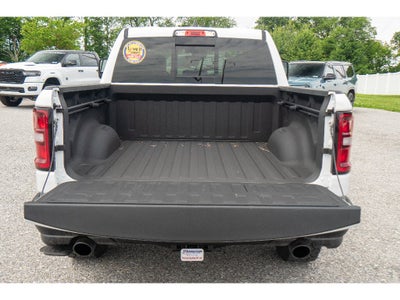 2025 RAM 1500 Rebel X