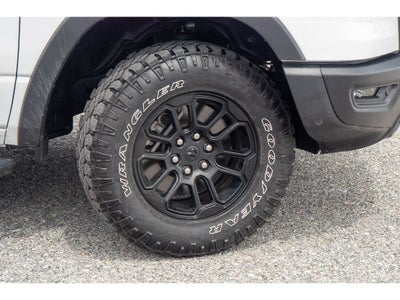 2025 RAM 1500 Rebel X