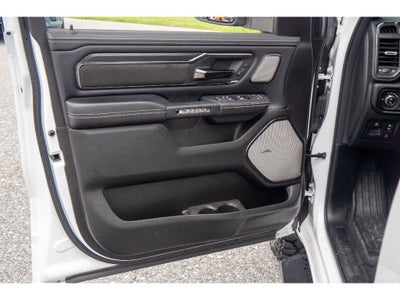 2025 RAM 1500 Rebel X