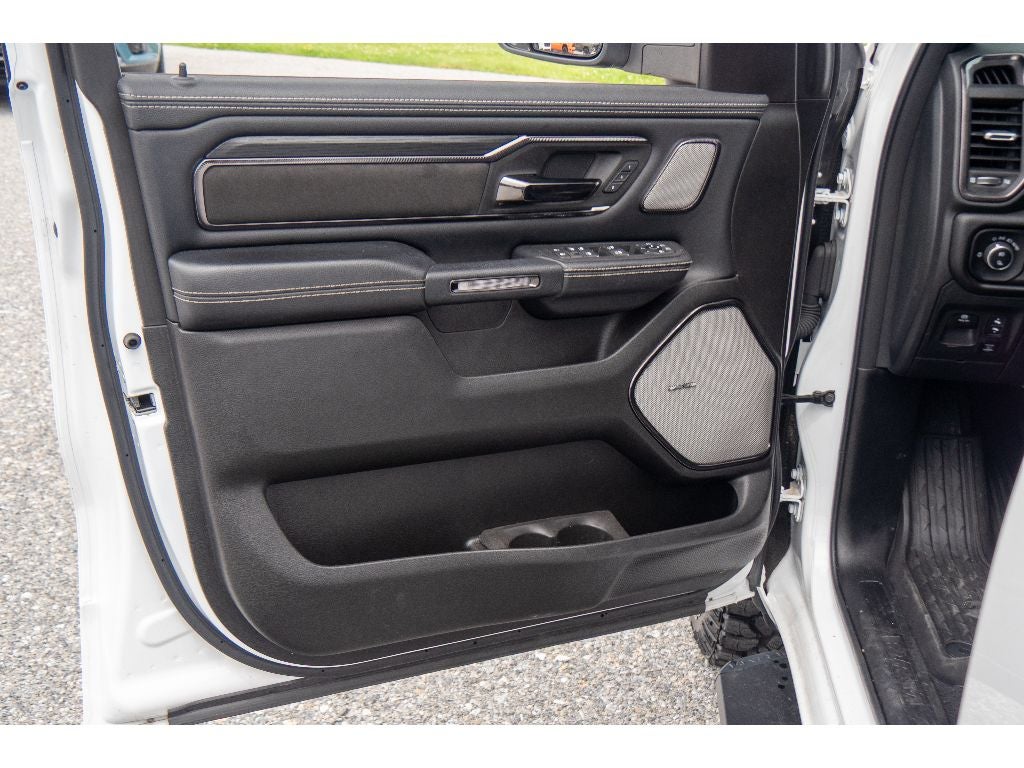 2025 RAM 1500 Rebel X