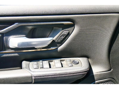 2021 RAM 1500 Rebel Lifted Custom