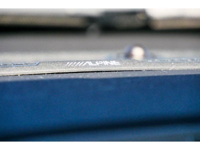 2021 RAM 1500 Rebel Lifted Custom