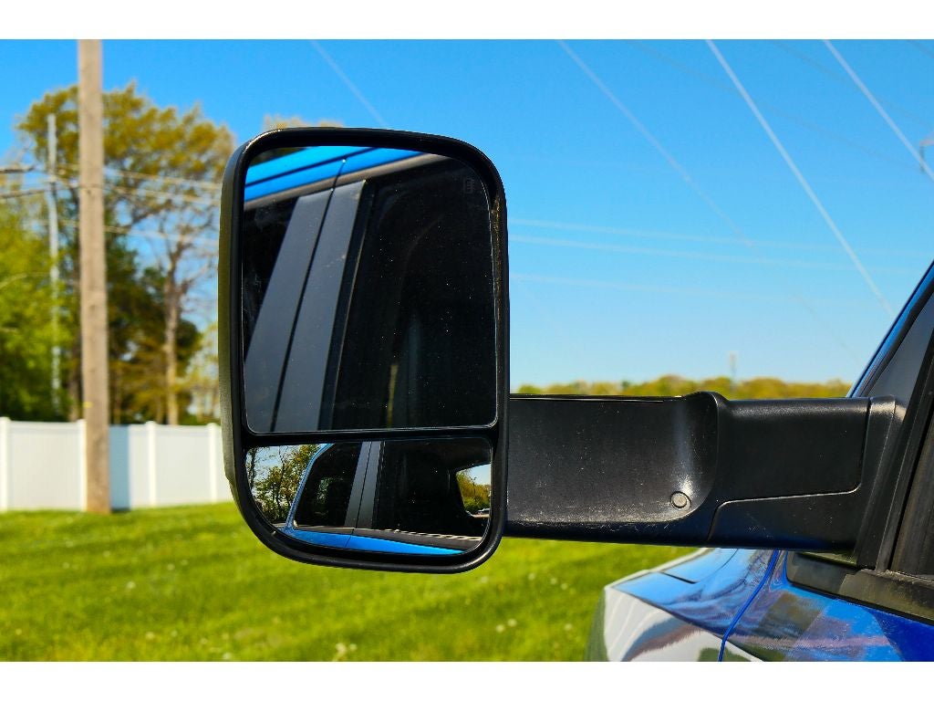 2021 RAM 1500 Rebel Lifted Custom