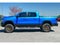 2021 RAM 1500 Rebel Lifted Custom