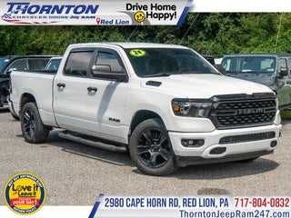 2024 RAM 1500 Big Horn