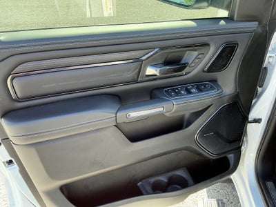 2023 RAM 1500 Limited Night Edition