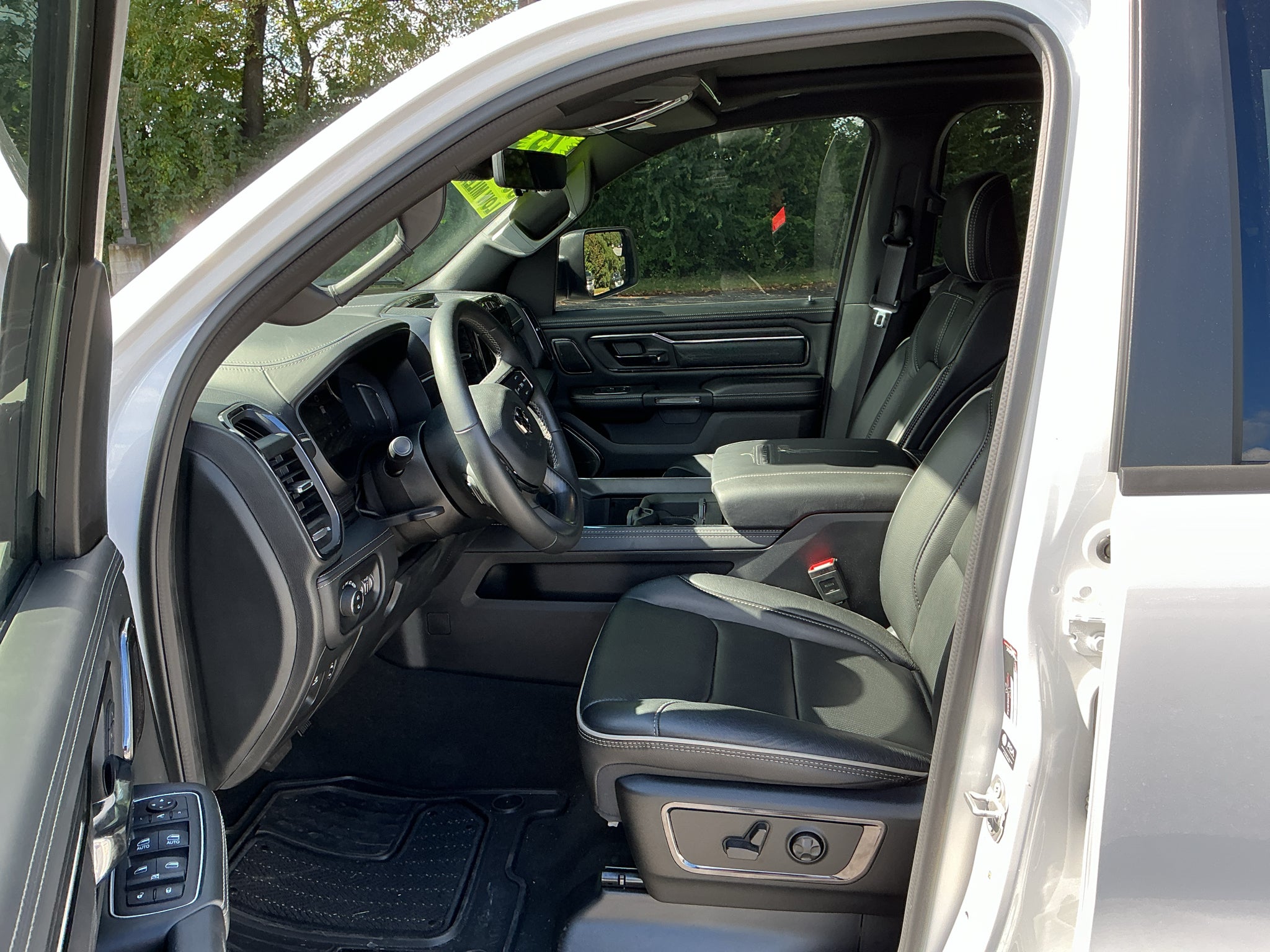 2023 RAM 1500 Limited Night Edition