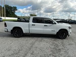 2023 RAM 1500 Limited Night Edition