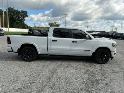 2023 RAM 1500 Limited Night Edition