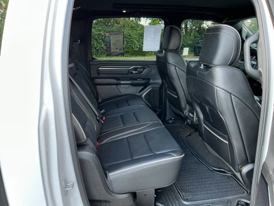 2023 RAM 1500 Limited Night Edition