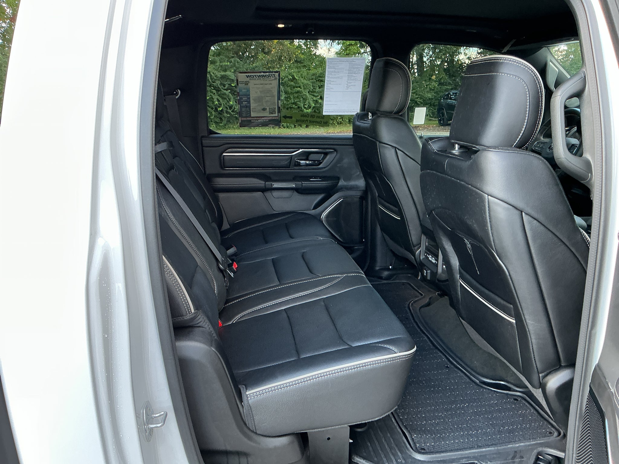 2023 RAM 1500 Limited Night Edition