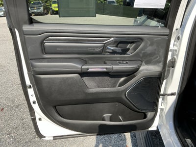 2023 RAM 1500 Limited Night Edition
