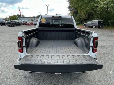 2023 RAM 1500 Limited Night Edition