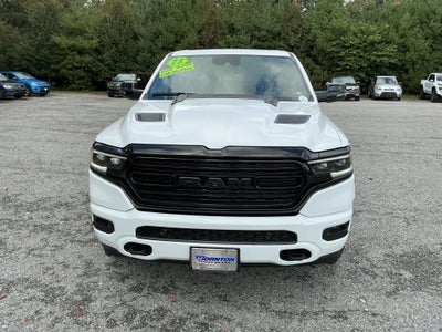 2023 RAM 1500 Limited Night Edition
