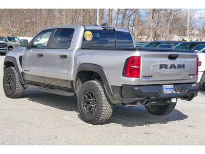 2025 RAM 1500 RHO