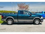 2011 Dodge Ram Pickup Outdoorsman